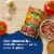 Bush's Best® Mild Mixed Chili Beans Perspective: left