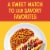 Bush's Best® Original Baked Beans Perspective: left