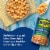 Bush's Best® Reduced Sodium Garbanzo Beans Perspective: left
