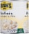 Bush's Best® White Hominy Perspective: left
