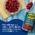 Bush's Reduced Sodium Dark Red Kidney Beans 16 oz Perspective: left