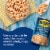 Bush's Best® Cannellini White Kidney Beans Perspective: left