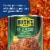 Bush's Campfire Style Chili Magic Chili Starter Perspective: left