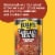 Bush's Southern Pit Barbecue Grillin' Beans 22 oz Perspective: left