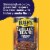 Bush's Steakhouse Recipe Grillin' Beans 22 oz Perspective: left