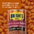 Bush's Best® Brown Sugar Hickory Baked Beans Perspective: left
