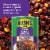 Bush's Best™ Sidekicks™ Taco Fiesta Black Beans Perspective: left