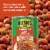 Bush's Southwest Zest Pinto Beans 15 oz Perspective: left