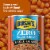 Bush's Zero Sugar Added Baked Beans 15.8 oz Perspective: left