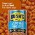 Bush's Best® Zero Sugar Baked Beans Perspective: left
