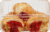 Bakery Fresh Goodness Cherry Studel Bites 12 Count Perspective: left