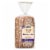 Wholesome Harvest® Blueberry & Oat Sliced Bread Perspective: left