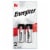 Energizer Watch Electronic N Batteries - 2 Pack Perspective: left