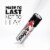 Energizer Max Alkaline AA Batteries Perspective: left