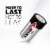 Energizer Max Alkaline D Batteries Perspective: left