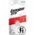 Energizer 379 Silver Oxide Button Battery, 1 Pack Perspective: left