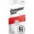 Energizer 364 Silver Oxide Button Battery 1 Pack Perspective: left