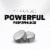 Energizer 392 Silver Oxide Button Battery, 1 Pack Perspective: left