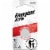 Energizer® Watch Electronic  A76 Battery - 1 Pack Perspective: left