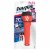 Energizer 100 Lumens Battery Powered Waterproof LED Flashlight Perspective: left
