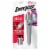 Energizer 400 Lumens Battery Powered Metal LED Flashlight Perspective: left