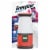 Energizer WeatheReady 500 Lumens Battery Powered Emergency LED Lantern Perspective: left