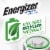 Energizer Ultimate Lithium AAA Batteries - 8 Pack Perspective: left