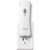 Energizer Rechargeable Compact Handheld LED Flashlight 40 Lumens Perspective: left