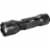 Energizer TAC-R 700 Rechargeable Tactical Metal LED Flashlight 700 Lumens Perspective: left
