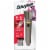 Energizer 1500 Lumens Battery Powered Metal LED Flashlight Perspective: left