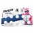 Energizer 2032 Batteries 10 Pack, 3V Lithium Coin Batteries Perspective: left