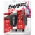 Energizer 130 Lumens Battery Powered Bike Light Set Perspective: left
