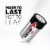 Energizer MAX D Batteries , D Cell Alkaline Batteries Perspective: left