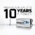 Energizer Ultimate Lithium 9V Batteries , Lithium 9 Volt Batteries Perspective: left