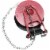 Fluidmaster PerforMAX Red/Black Rubber Flush Valve Kit Perspective: left