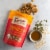 Bob's Red Mill Gluten Free Homestyle Maple Sea Salt Granola Perspective: left