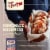 Bob's Red Mill Artisan Bread Flour Perspective: left