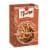 Bob's Red Mill Whole Grain Maple Brown Sugar Instant Oatmeal Packets Perspective: left
