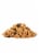 Bob's Red Mill Gluten Free Lemon Blueberry Home Style Granola Perspective: left