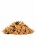 Bob's Red Mill Gluten Free Lemon Blueberry Home Style Granola Perspective: left