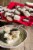 Bob's Red Mill Unbleached White Fine Pastry Flour Perspective: left