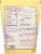 Bob's Red Mill Gluten Free Super-Fine Natural Almond Flour Perspective: left