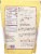 Bob's Red Mill Gluten Free Super-Fine Natural Almond Flour Perspective: left