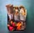 Bob's Red Mill® Peanut Butter Chocolate & Oats Bar Perspective: left