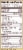 Bob's Red Mill Organic Gluten Free Whole Flaxseed Perspective: left