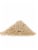 Bob's Red Mill Organic Scottish Oatmeal Perspective: left
