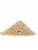 Bob's Red Mill Organic Scottish Oatmeal Perspective: left