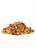 Bob's Red Mill Gluten Free Cranberry Almond Homestyle Granola Perspective: left