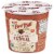 Bob's Red Mill Gluten Free Brown Sugar & Maple Oatmeal Cup Perspective: left