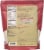Bob's Red Mill Gluten Free All-Purpose Baking Flour Perspective: left